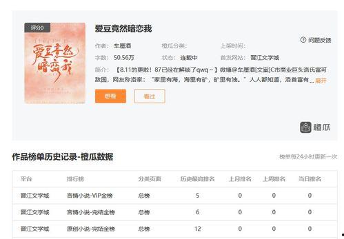 吃瓜娱乐圈小说合集免费阅读